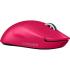 Logitech G PRO X SUPERLIGHT 2 LIGHTSPEED Wireless Gaming Mouse, Lightweight, LIGHTFORCE Hybrid - Magenta